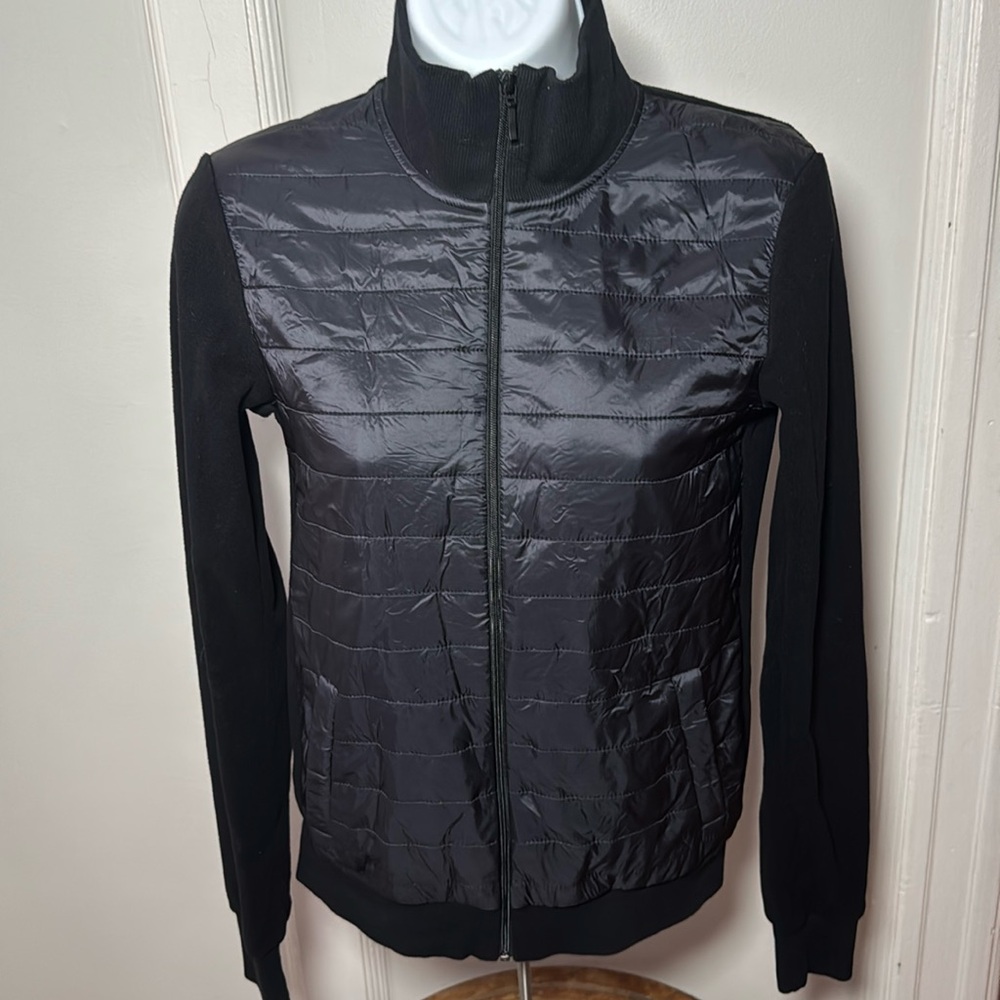 Uniqlo Sweater Light Jacket